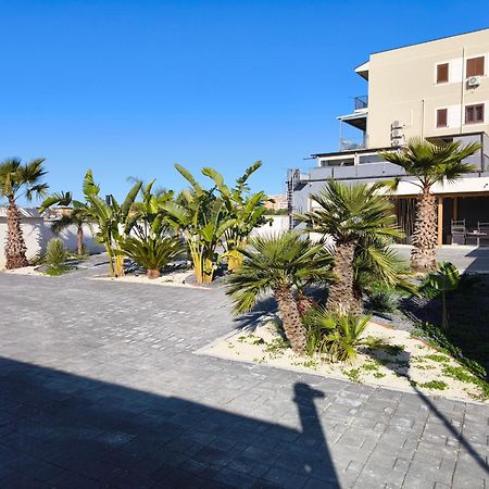 Vistamare Beach Garden Relax San Leone Ngoại thất bức ảnh