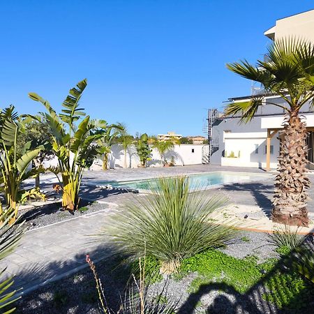 Vistamare Beach Garden Relax San Leone Ngoại thất bức ảnh