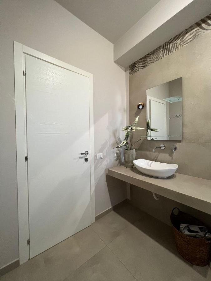 Vistamare Beach Garden Relax San Leone Ngoại thất bức ảnh