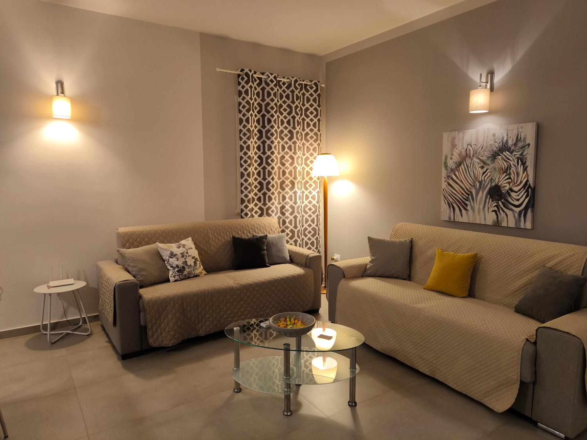 Vistamare Beach Garden Relax San Leone Ngoại thất bức ảnh