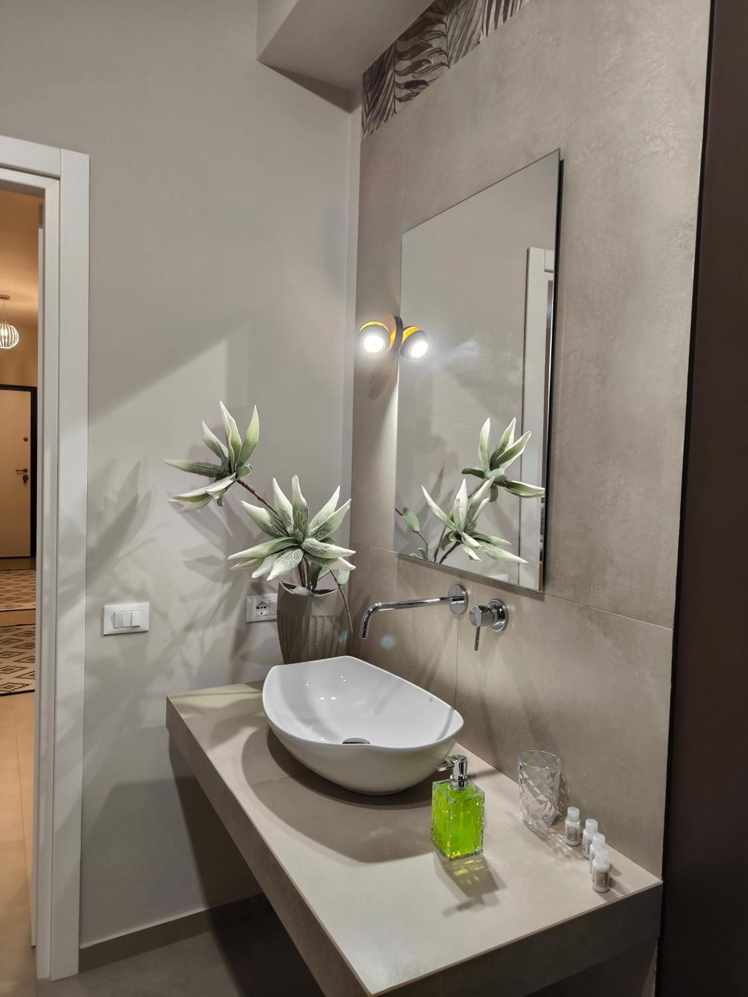 Vistamare Beach Garden Relax San Leone Ngoại thất bức ảnh