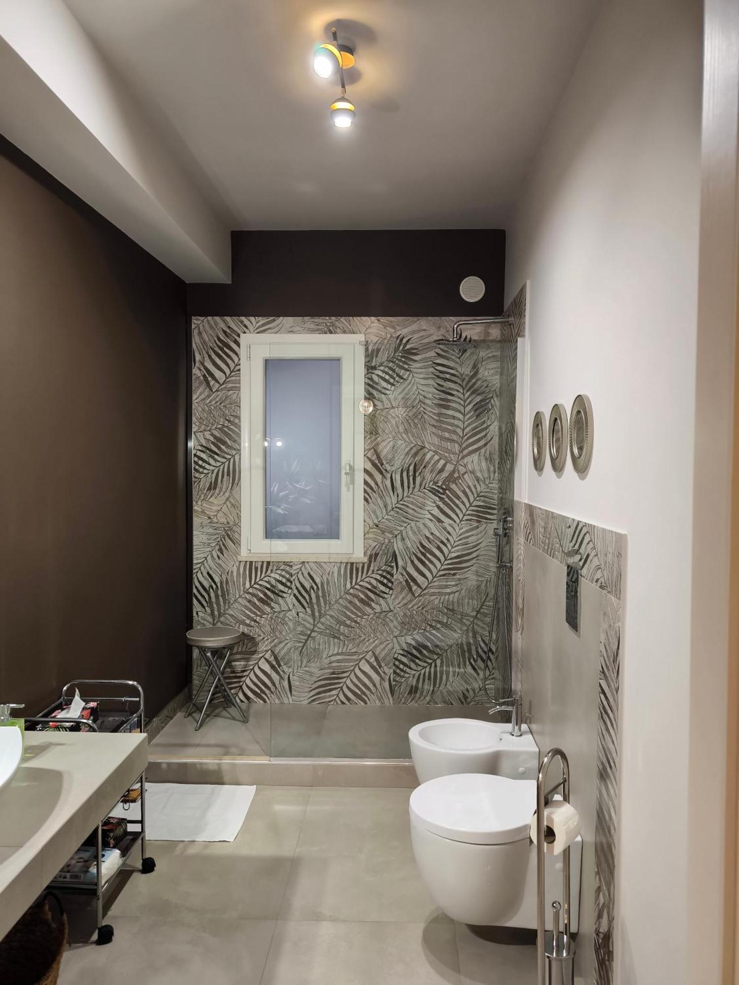 Vistamare Beach Garden Relax San Leone Ngoại thất bức ảnh