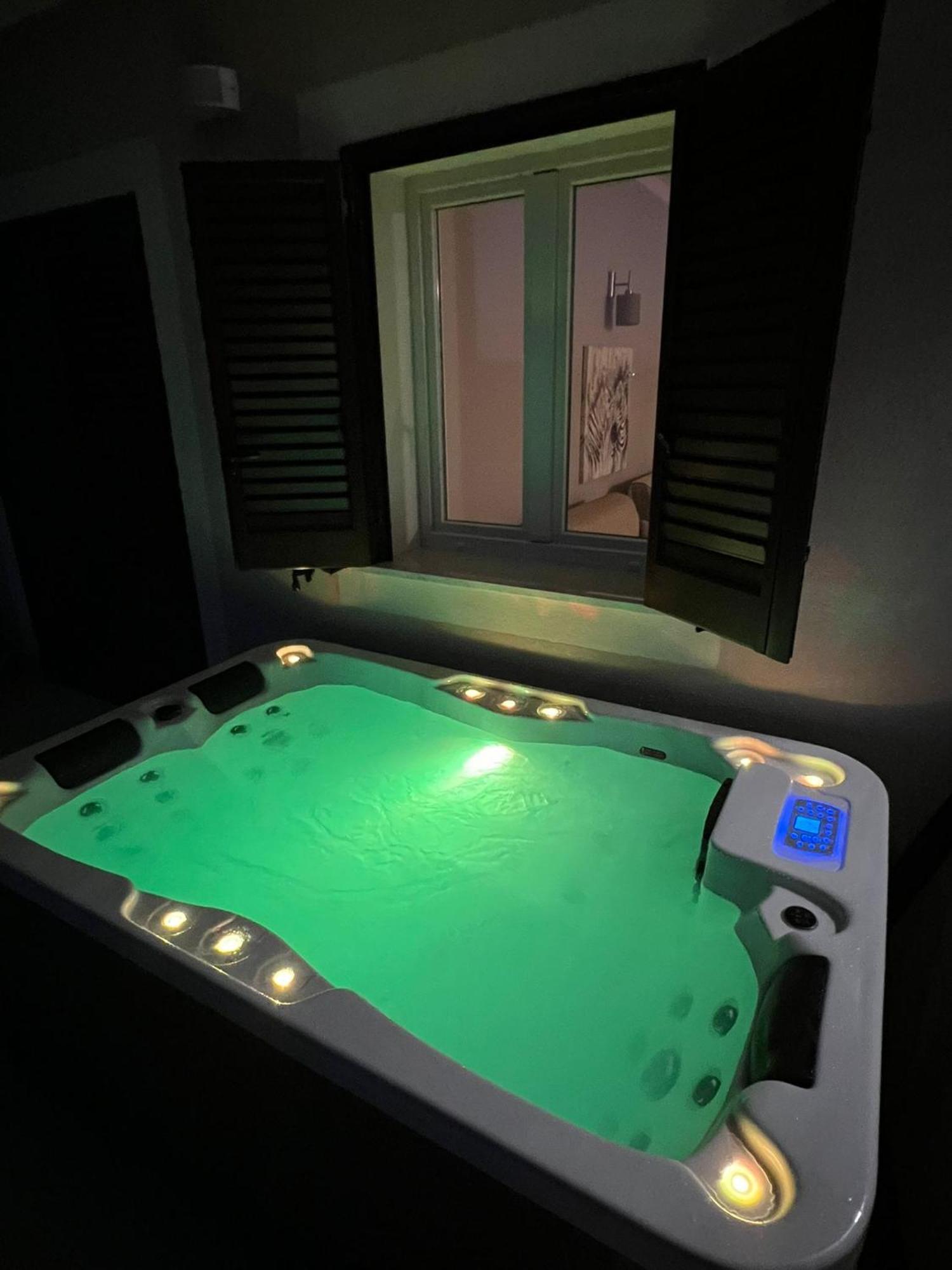 Vistamare Beach Garden Relax San Leone Ngoại thất bức ảnh