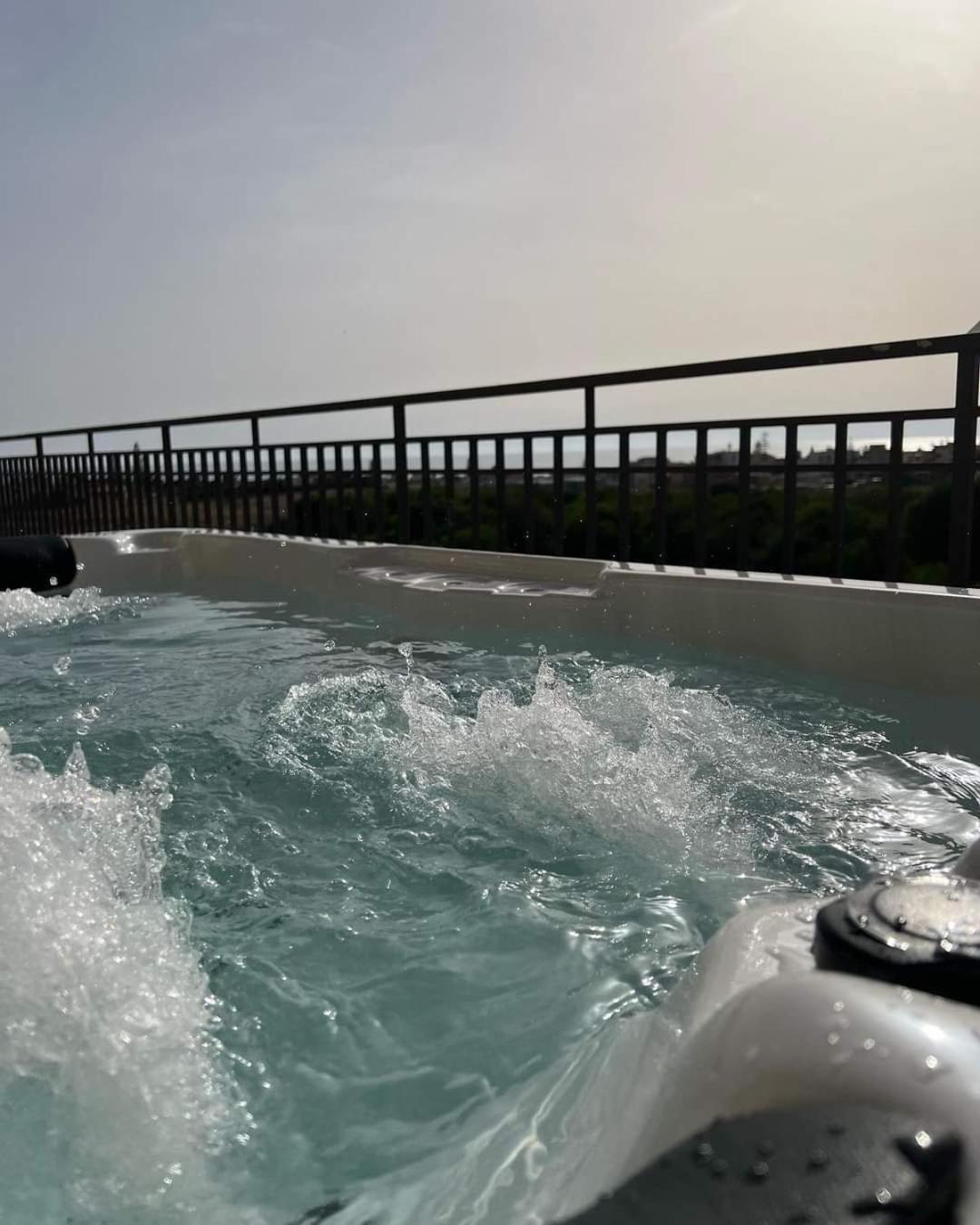 Vistamare Beach Garden Relax San Leone Ngoại thất bức ảnh