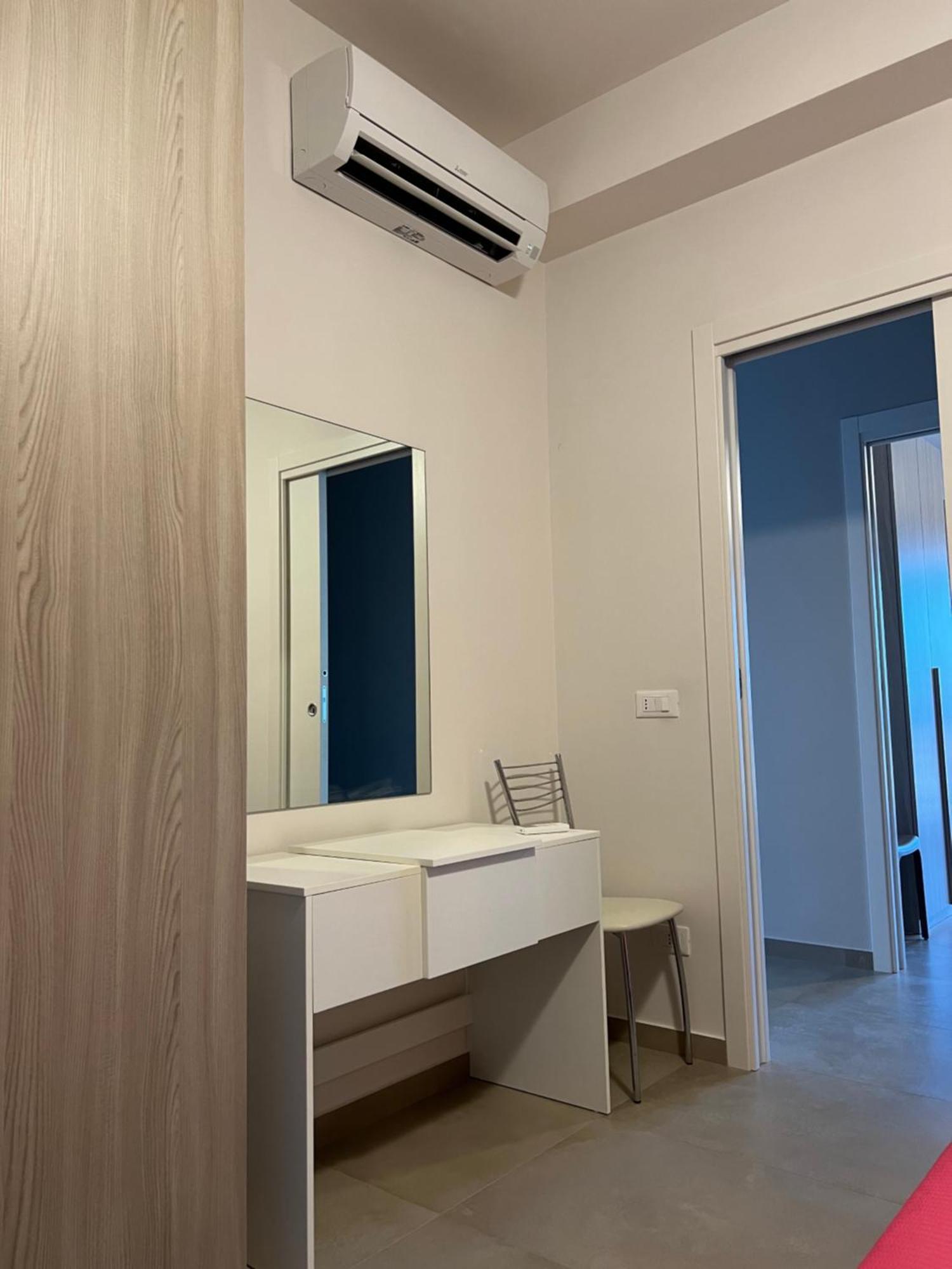Vistamare Beach Garden Relax San Leone Ngoại thất bức ảnh