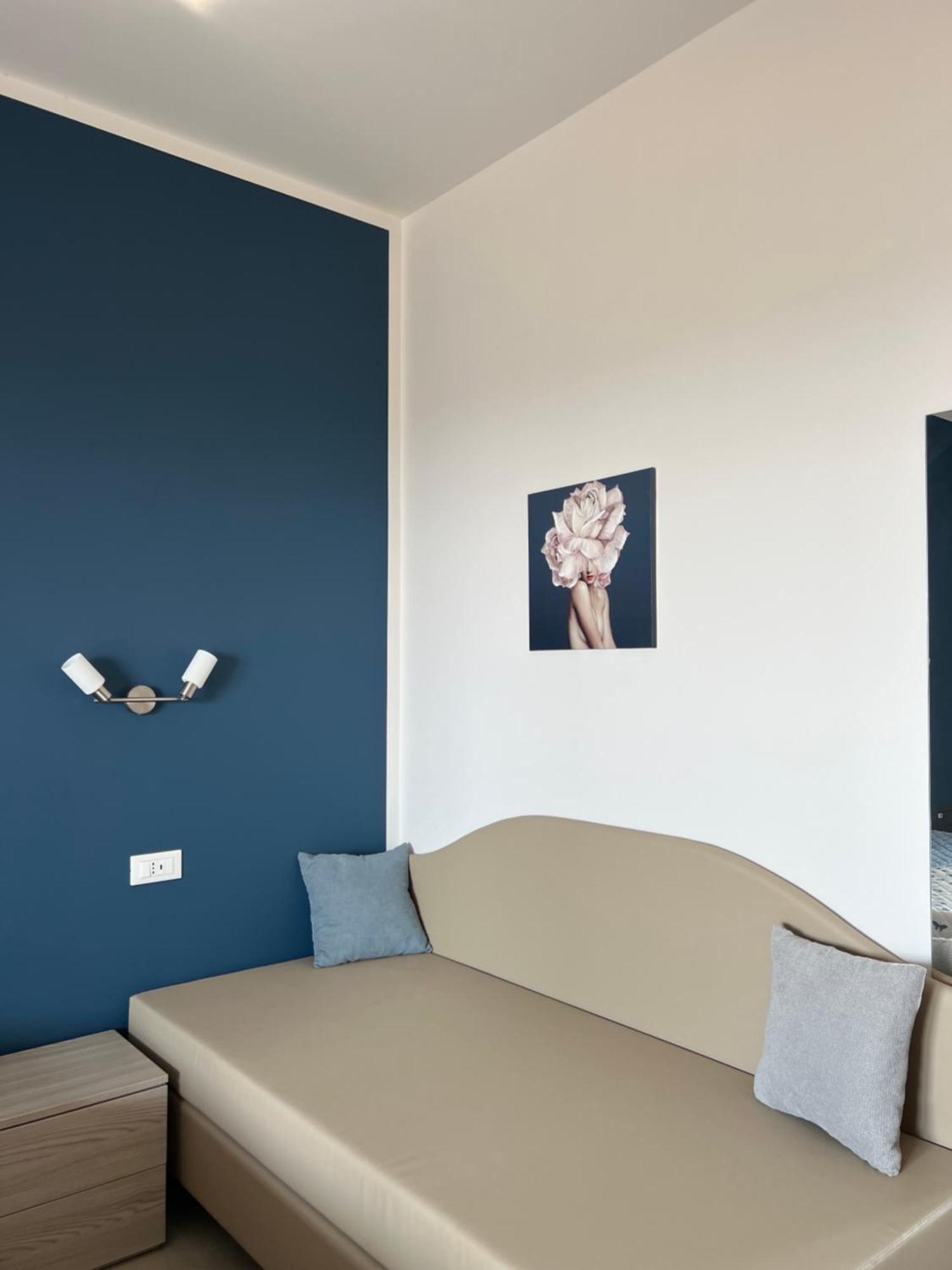 Vistamare Beach Garden Relax San Leone Ngoại thất bức ảnh