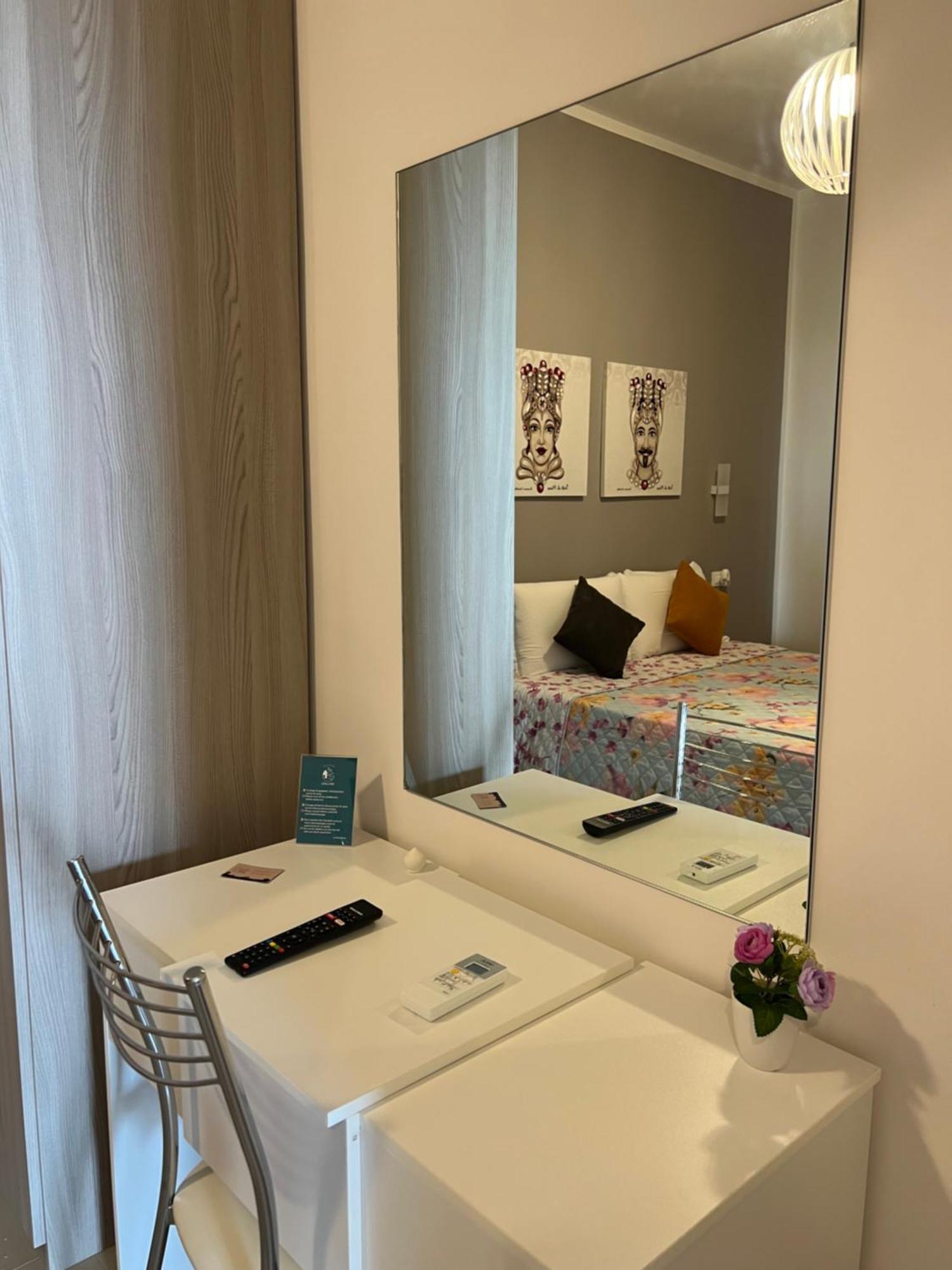 Vistamare Beach Garden Relax San Leone Ngoại thất bức ảnh