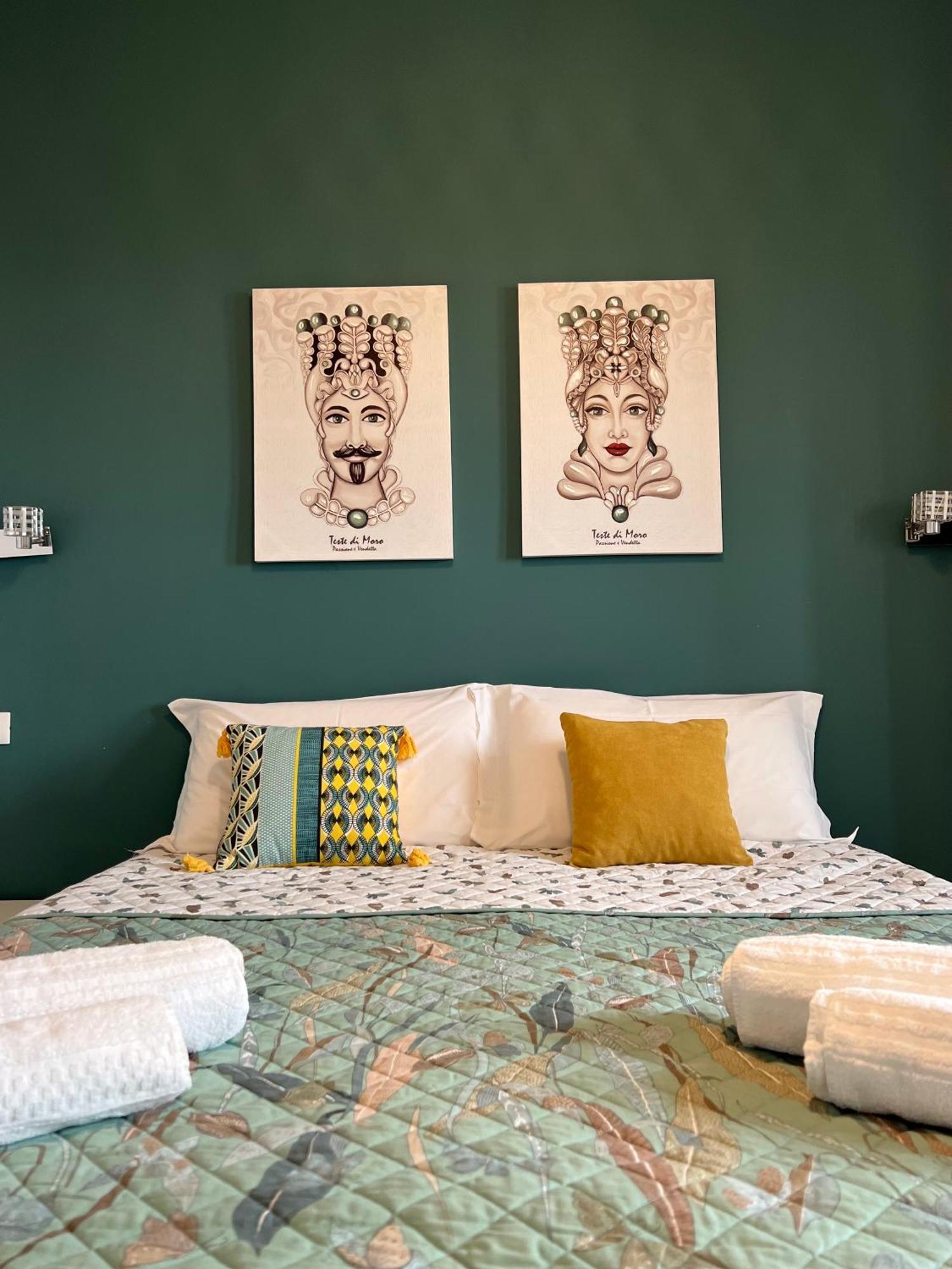 Vistamare Beach Garden Relax San Leone Ngoại thất bức ảnh