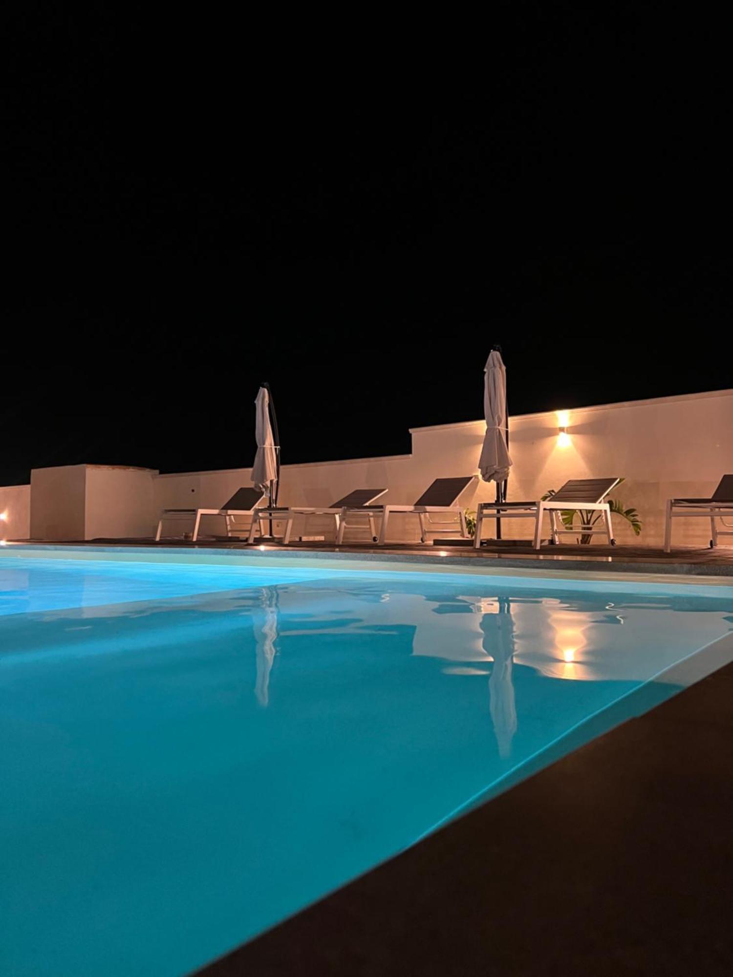 Vistamare Beach Garden Relax San Leone Ngoại thất bức ảnh