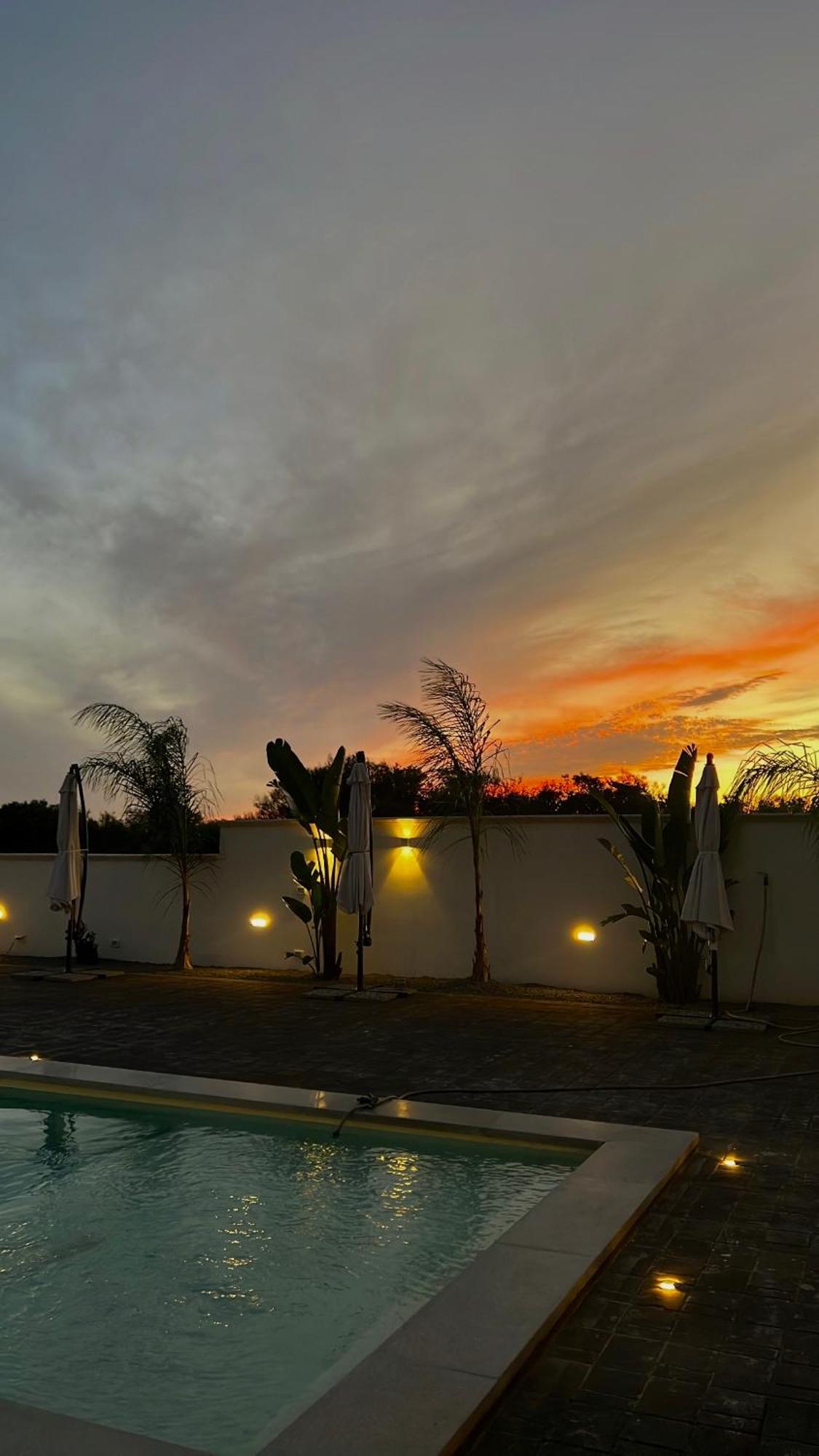 Vistamare Beach Garden Relax San Leone Ngoại thất bức ảnh