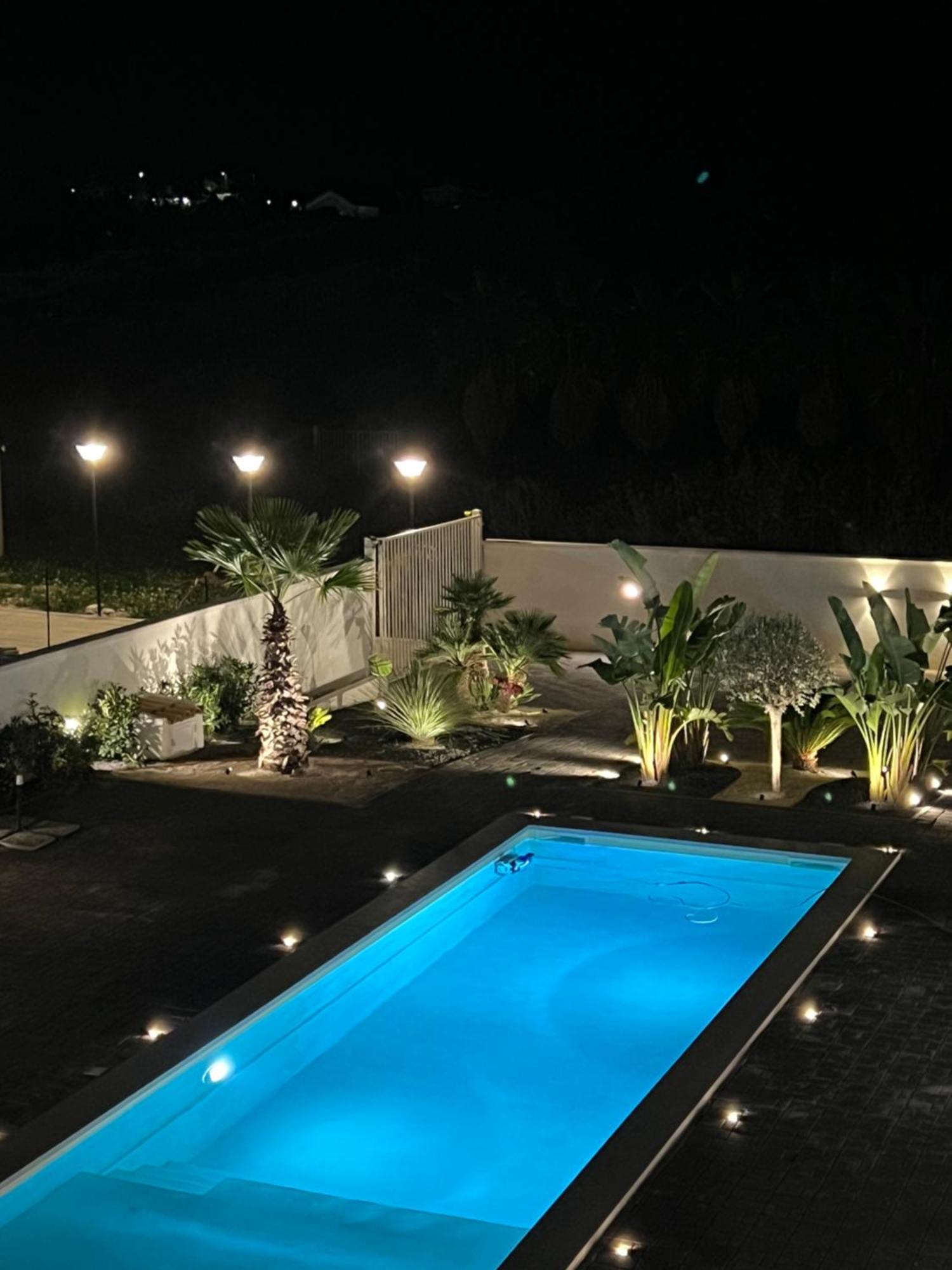 Vistamare Beach Garden Relax San Leone Ngoại thất bức ảnh