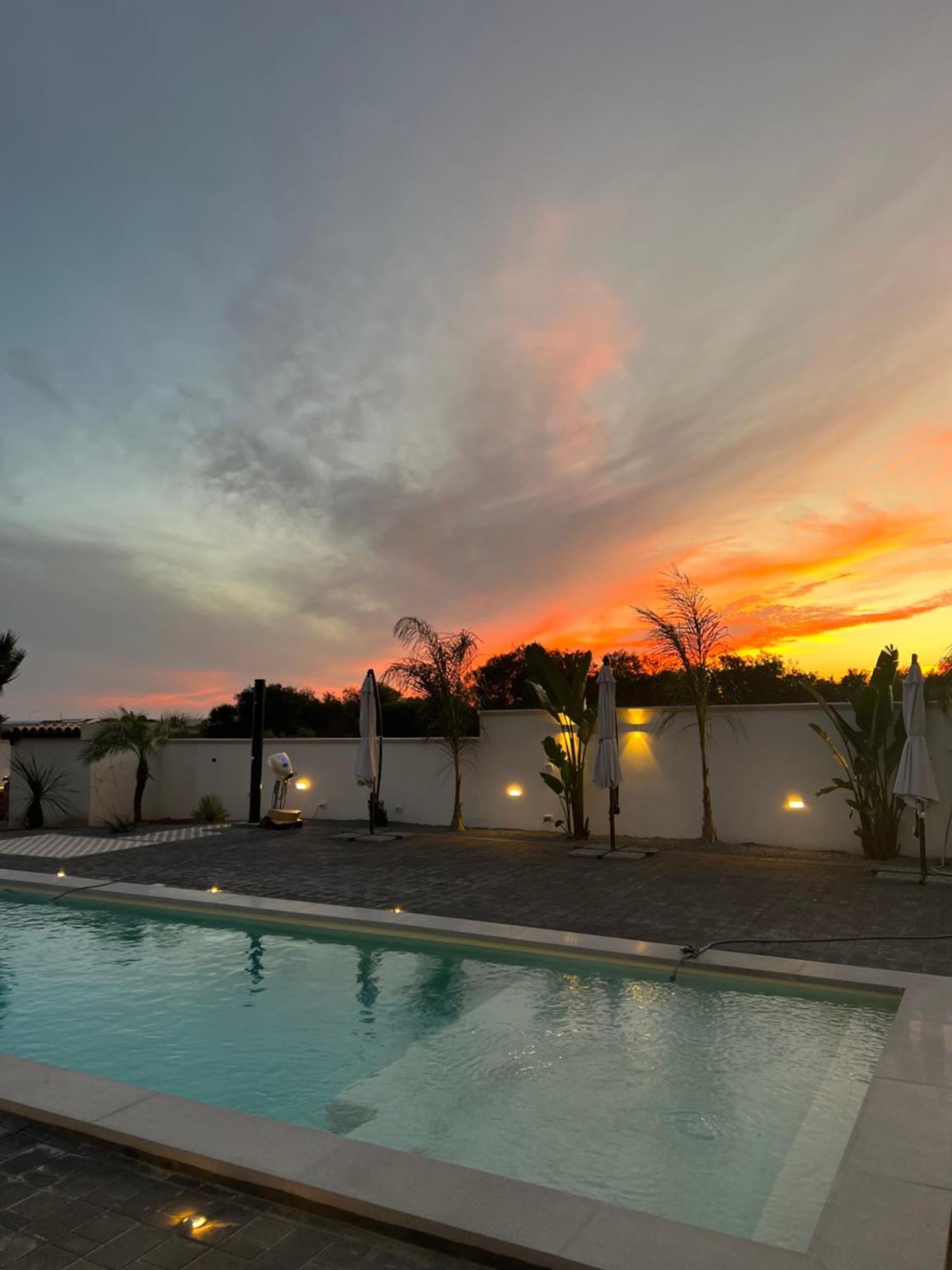 Vistamare Beach Garden Relax San Leone Ngoại thất bức ảnh